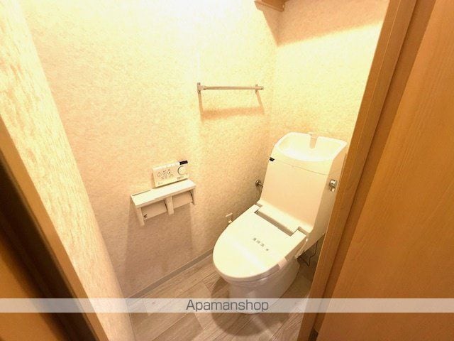 ヒルズ本通の内装写真