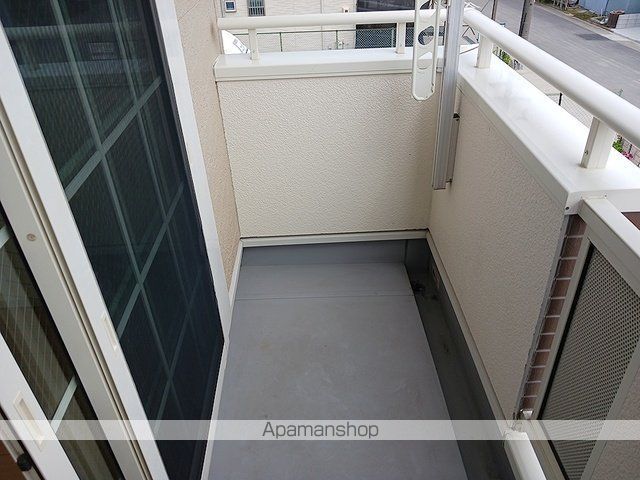 アザレア由の内装写真