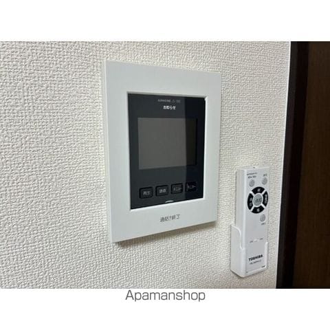 エレガンスICHIYANAGIの内装写真