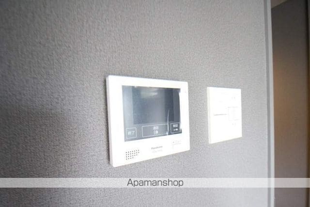 CRESTOPIAの内装写真