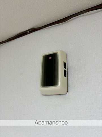 竹田マンションの内装写真