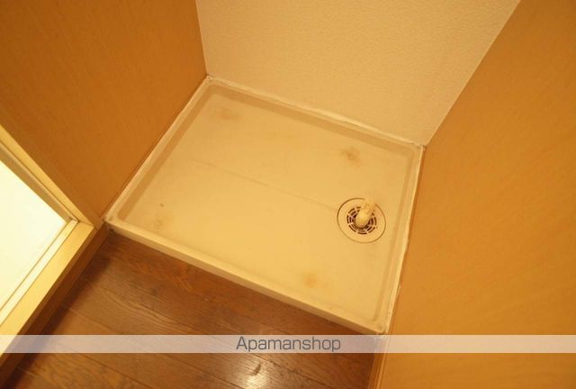コンパスローズ白浜の内装写真