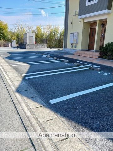 ハナミズキBのその他写真