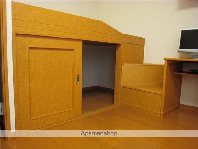レオパレス和の内装写真