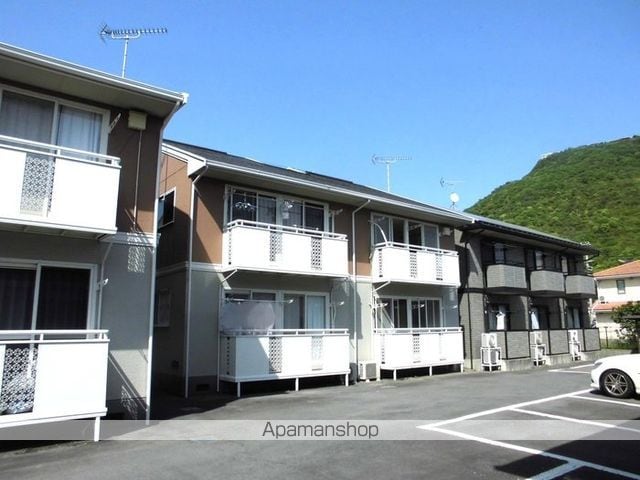 シャインポート屋島AD棟 A棟
