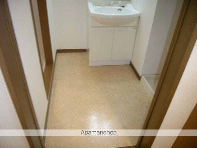 マンション紫雲Eの内装写真