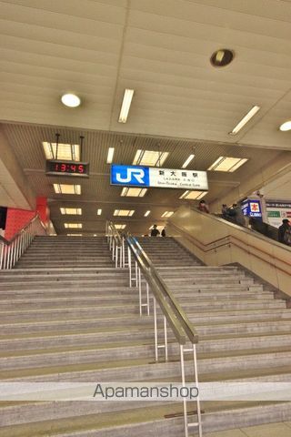 リビオメゾン新大阪の周辺写真