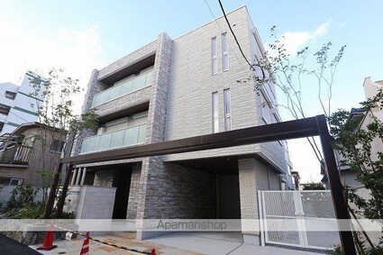 東京都立川市高松町２丁目[2LDK/73.89m2]の外観5