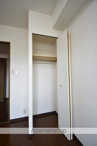 東急ドエルフロントシティ琴似D棟の内装写真