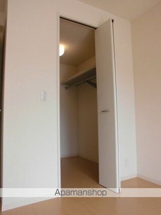 和歌山県和歌山市田尻[1DK/35.56m2]の収納