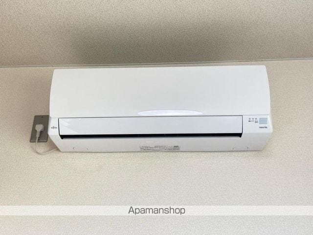 パルコ扇の内装写真