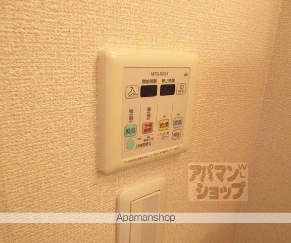 ジュネス太郎坊の内装写真