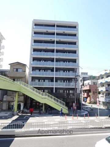 FDS NOVAの外観写真