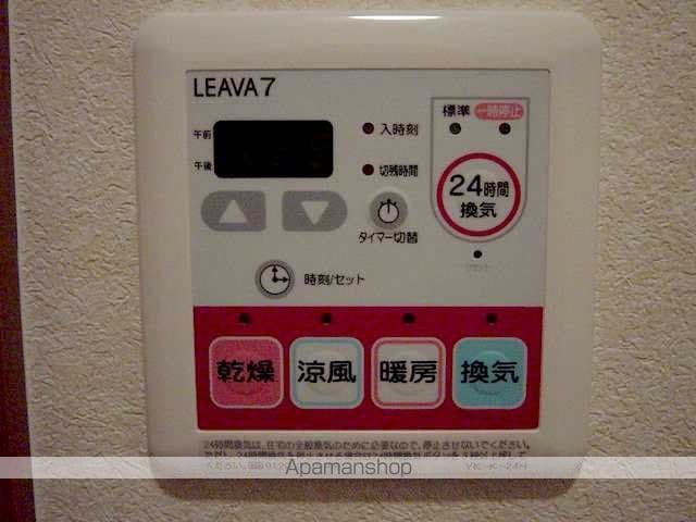 SOWAKAの内装写真