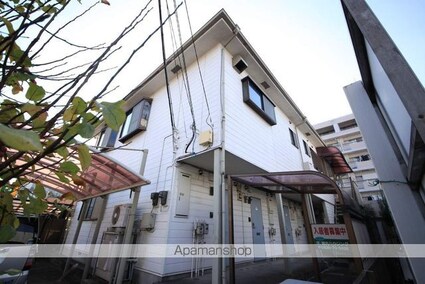 エステル堀之内[1R/19.44m2]の外観3