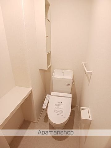 フェアリーVの内装写真