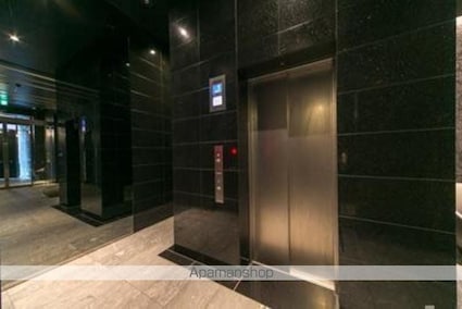 パークアクシス赤坂見附[1R/24.8m2]の外観3