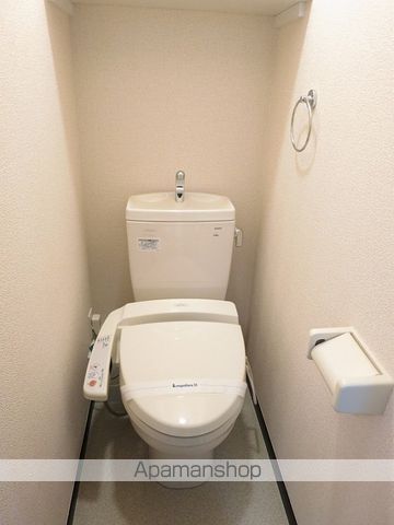 レオネクストフラッシュ新宿の内装写真