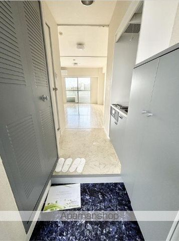 日興パレス東山の内装写真