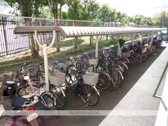 芳栄ハイツのその他写真