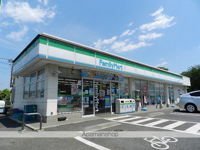 パインサークルの周辺写真