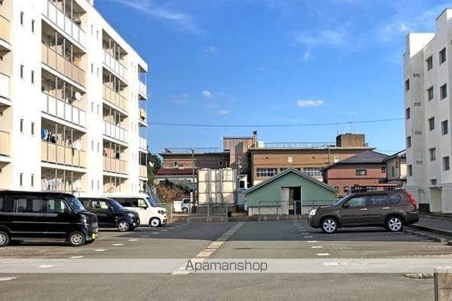 ビレッジハウス北金津1号棟のその他写真
