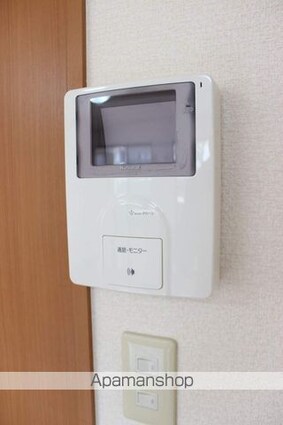 グリシーナ[1LDK/45.63m2]のその他設備