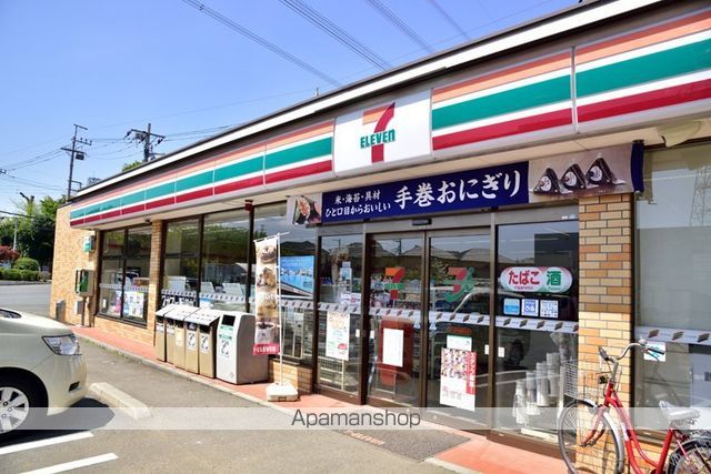 レオパレスファーレVの周辺写真