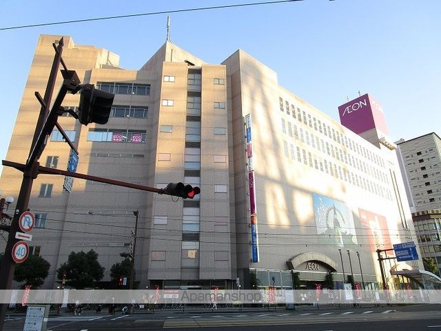 コンフォート上之園の周辺写真