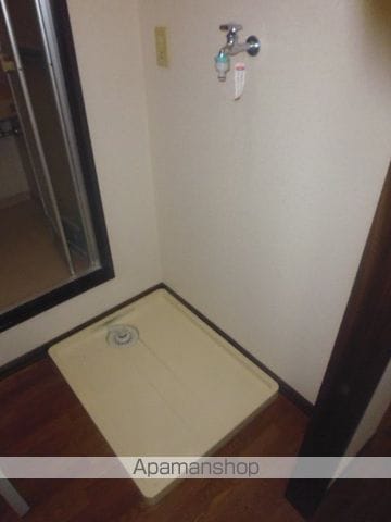 グリーンハイムの内装写真
