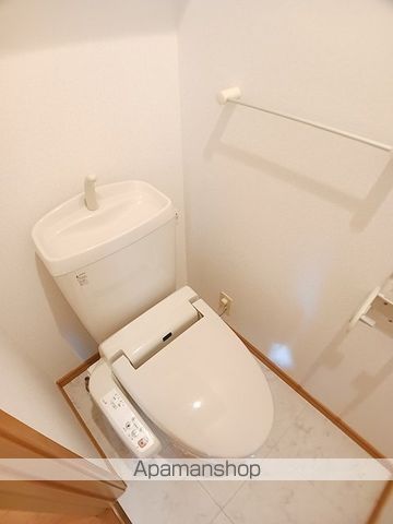 アークレジデンスCの内装写真