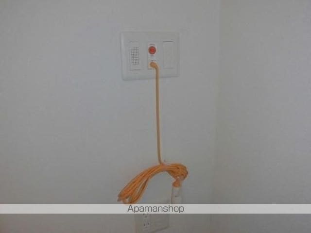 クレアシオン西千石の内装写真