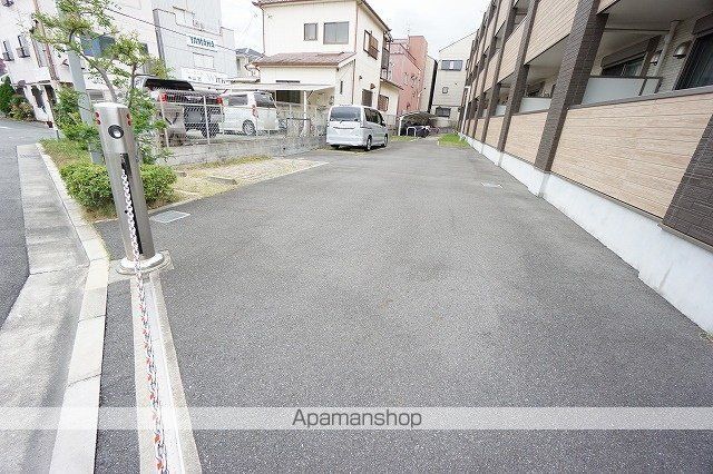 トレンヴィラ北摂のその他写真