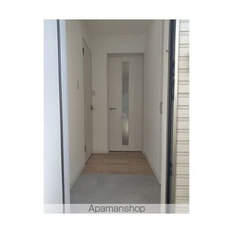 CASA CALMA上野口の内装写真