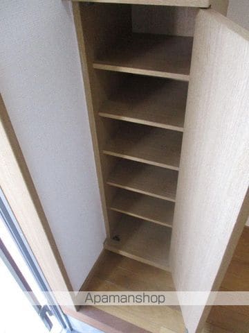 ハーモニー姪浜壱番館の内装写真