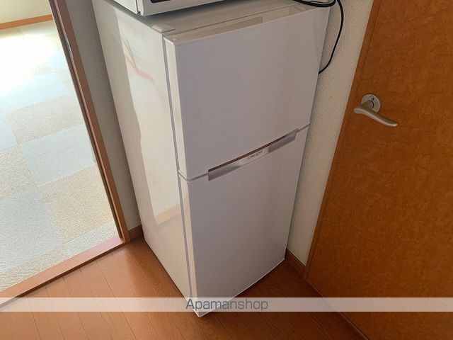 レオパレスウッドさちが丘の内装写真
