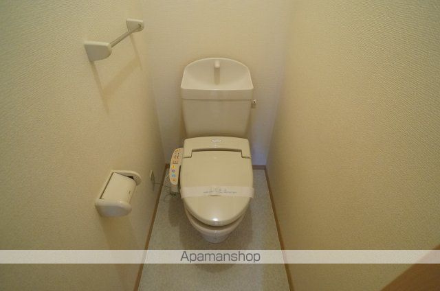 ル ヴェールの内装写真