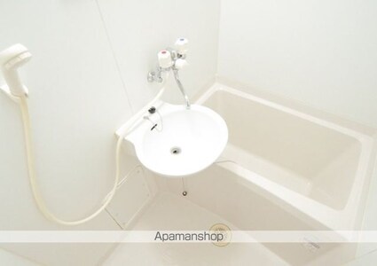 レオパレスドゥーエ安原[1K/23.72m2]のバス