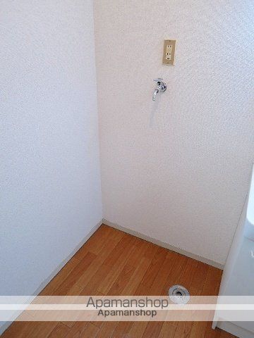 セジュール池端A棟の内装写真