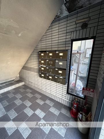 レスターテIIの内装写真
