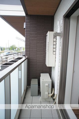 ロハス ルームズ更級の内装写真