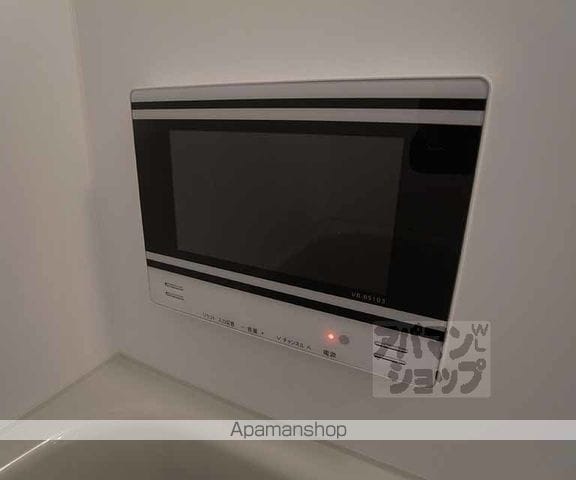 フラッティ西陣の内装写真