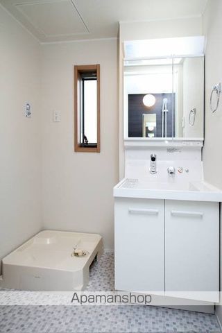 桜410レジデンスの内装写真