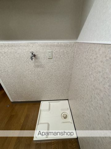 ルシェールの内装写真