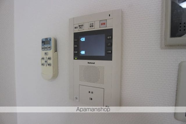 WILLDO中洲の内装写真