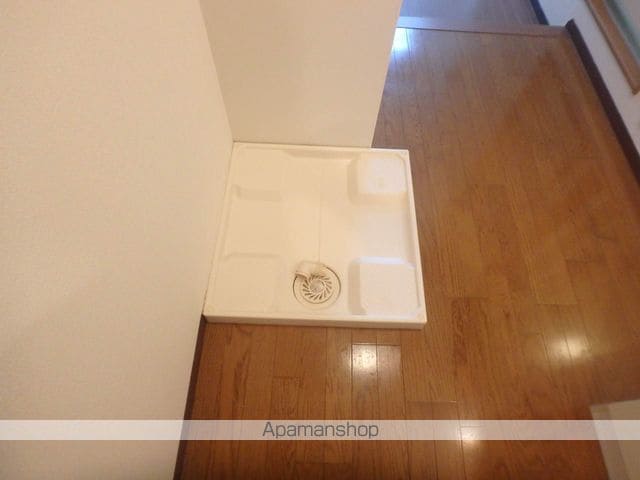 サンドールII山口の内装写真