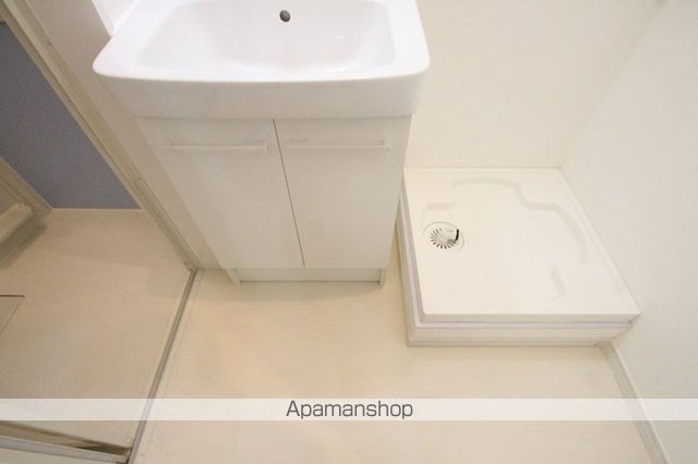 アーデルIIの内装写真