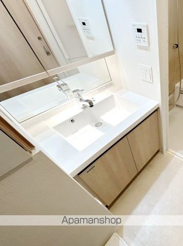 CREATIF三軒茶屋の内装写真