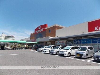 愛知県小牧市大字西之島[1R/26.41m2]の周辺3