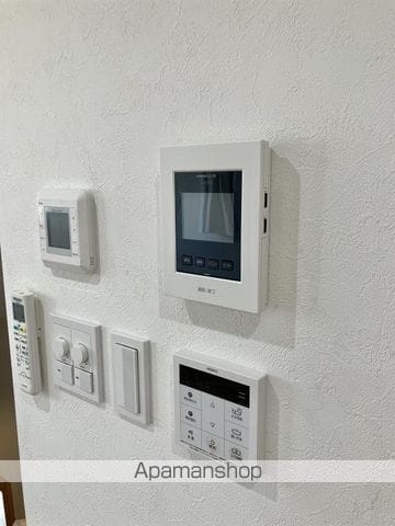 東急東横線 自由が丘駅 徒歩9分 3階建 築6年の内装写真